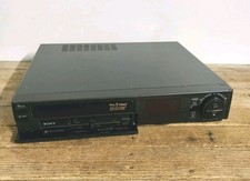Video-Recorder Sony SLV-325