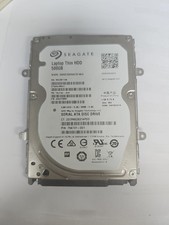 Seagate Thin HDD ST500LM021