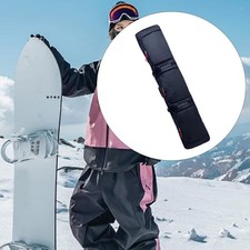 Borsa da sci con rotelle Borsa