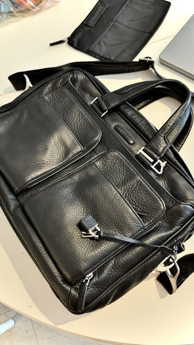 Borsa piquadro modus pelle - in,