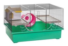 Mouse cage Rodent hamster cage