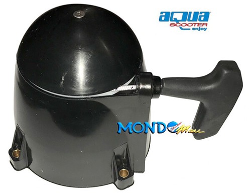 Scatola avviamento aquascooter - avviamento,