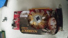 MSI NVIDIA GeForce 8800 GT
