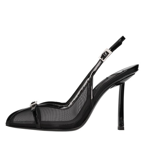3460d090bxpp décolleté - 3460d090bxpp, le