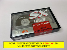 Audiocassetta Musicassetta