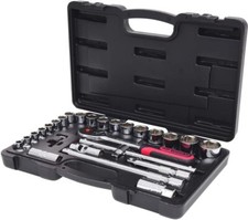 KS Tools Chromeplus Mechanical