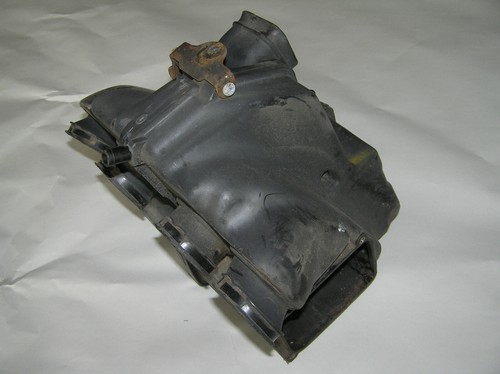 Scatola filtro aria airbox - ,
