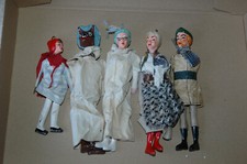 MARIONETTE ARTISTICHE RFF