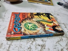 GESEBEL    ORIGINALE N.   6  STATO BUONO 