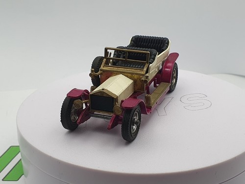 Rolls royce silver ghost - royce,