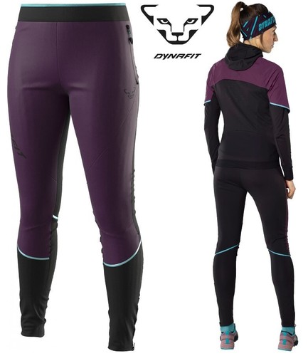 Dynafit pantalone ibrido - dynafit,