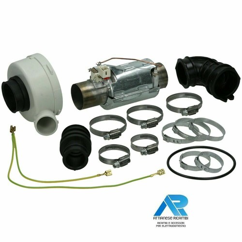 Resistenza lavastoviglie 2040w - resistenza,