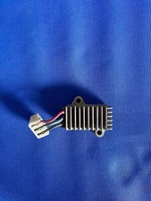 REGOLATORE TENSIONE FIAT 126