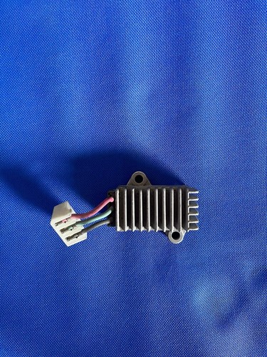 Regolatore tensione fiat - regolatore, 126