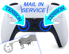 Stick Analogico Doppia