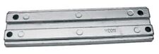 1 ANODO BARRA ZINCO MERCURY MARINER 30 40/ 200 HP 97-818298Q01 IN ALLUMINIO