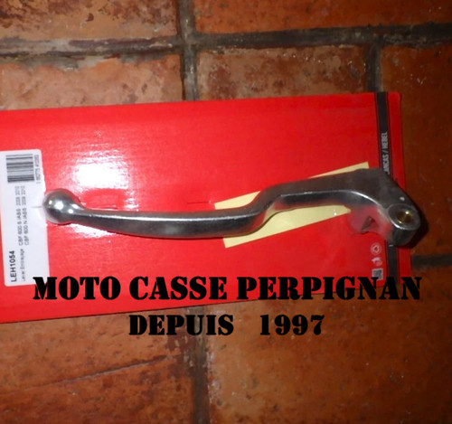 Levier embrayage honda cbf - honda,
