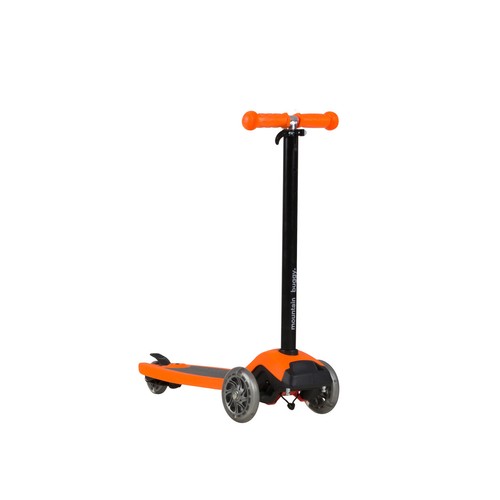 Mountain buggy freerider - mountain,