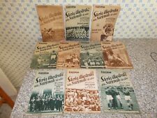 STORIA ILLUSTRATA DELLA