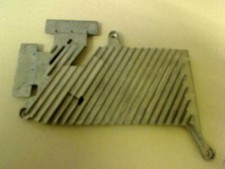 Dissipatore di calore dissipatore Vaio PCG-391M VGN-FZ21M