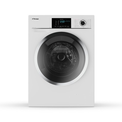 Lavatrice tecnogas wmfl914w1 - lavatrice,