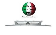 GRIGLIA RADIATORE COFANO