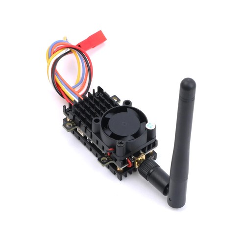 Trasmettitore foto audio - , e