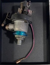 Interruttore a tiretto Ceam comando luci Fulvia Coupè 1°serie