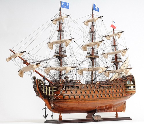 Royal louis 1779 - royal, marina