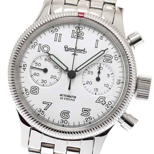 Orologio uomo automatico - orologio,