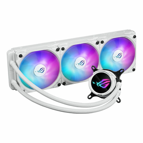 Asus dissipatore liquido rog - liquido,