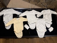 Body Zara Baby Grow l 1-3 mesi