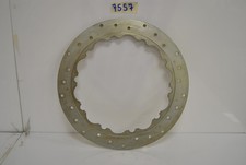 Disco freno anteriore Front