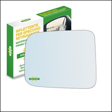 Vetro Specchio Retrovisore