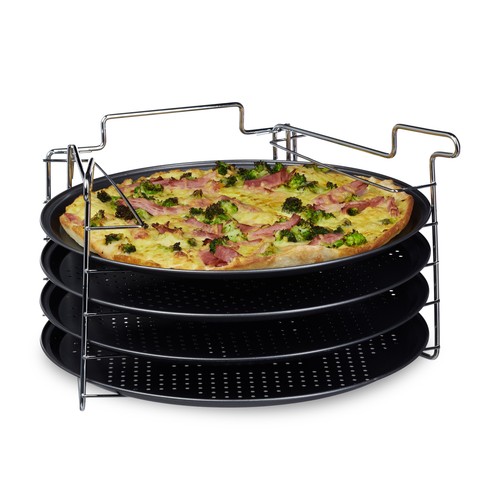 Teglia per pizza - per,