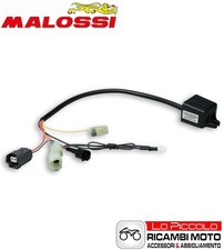 EMULATORE SONDA LAMBDA MALOSSI