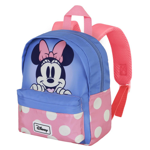 Zainetto prescolare minnie - prescolare,
