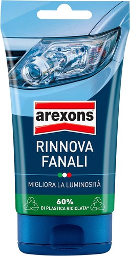 Arexons rinnova fanali 8249 - arexons,