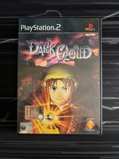 Dark Cloud PS2 PlayStation 2