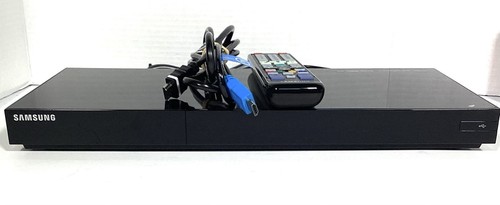 Lettore blu ray samsung - blu-ray,