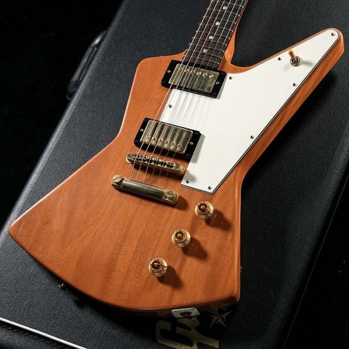 Gibson custom shop 1958 mogano - gibson,