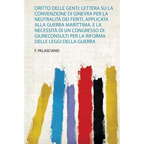 Dritto delle genti lettera - dritto,