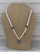 Collana fatta mano - fatta, a