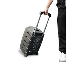 Farfisa FA 120 Trolley