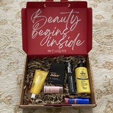 Beauty box prezzo - ok,