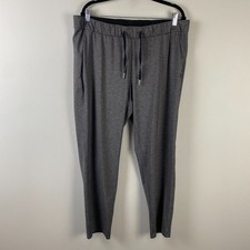 Joggers Lululemon On The Fly