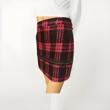 Versus Versace mini gonna