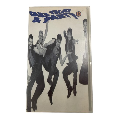 Take that and - take, party