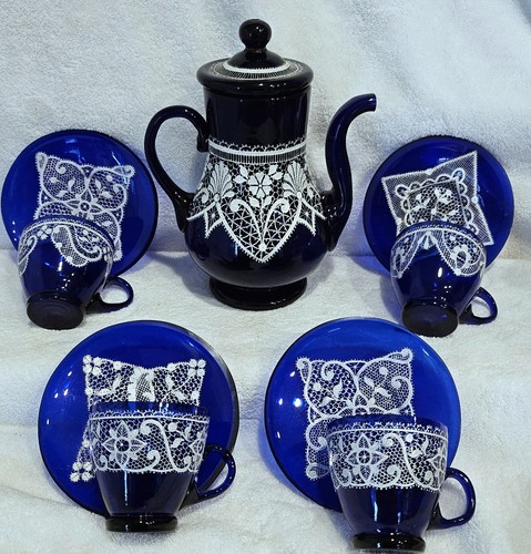 Moser salvatini set - moser?,