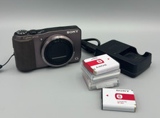 Sony Cyber-shot DSC-HX20V
